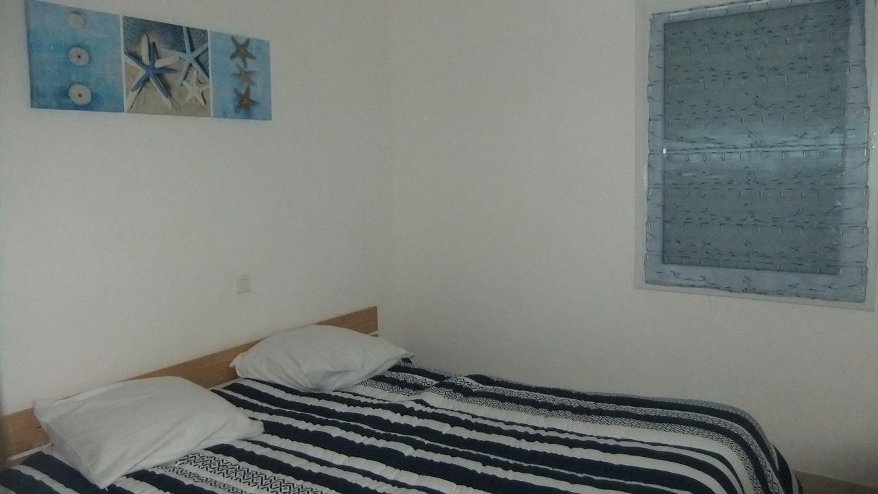 Photo of Bedroom in Saint-Gilles-Croix-de-Vie