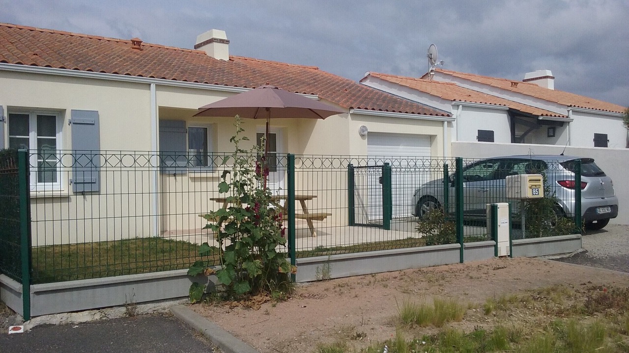 Photo of Outdoor in Saint-Gilles-Croix-de-Vie