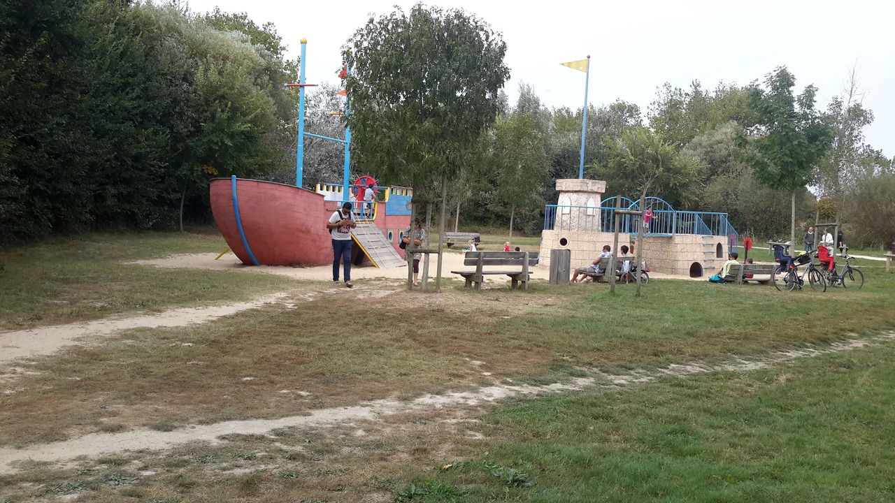 Photo of Others in Saint-Gilles-Croix-de-Vie