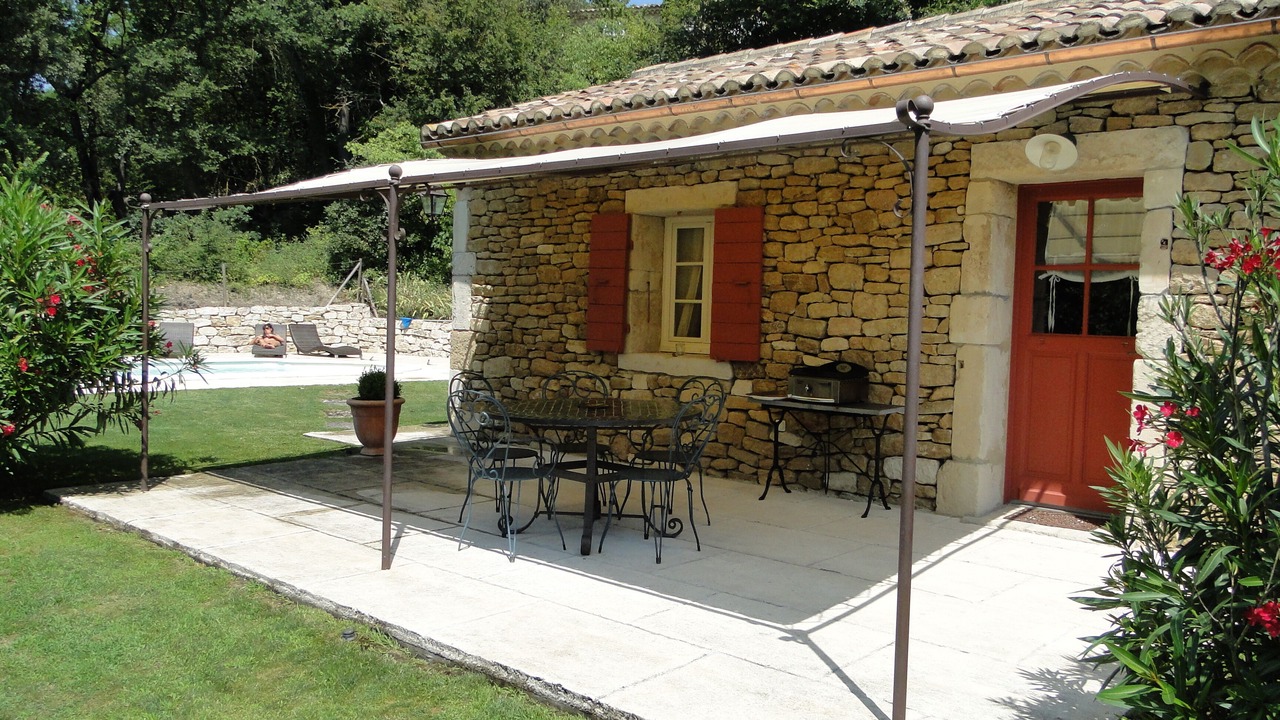 Photo of Outdoor in Grillon