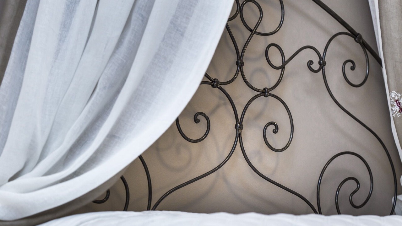 Photo of Bedroom in Grillon