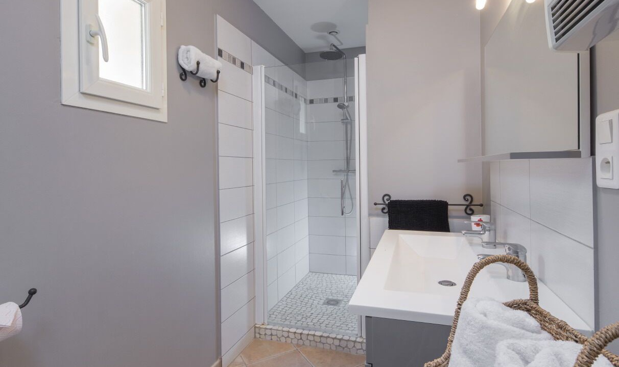Photo of Bathroom in Grillon