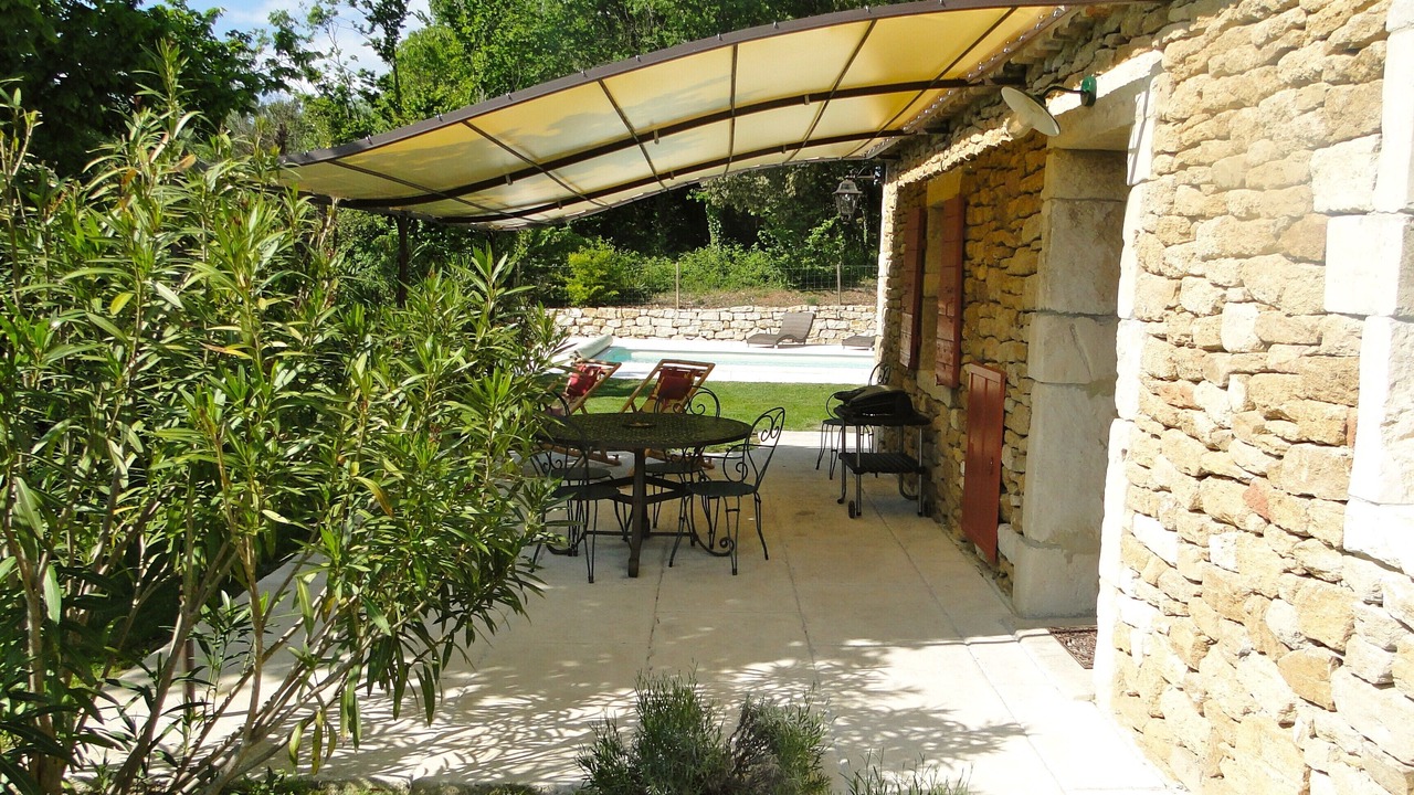 Photo of Outdoor in Grillon