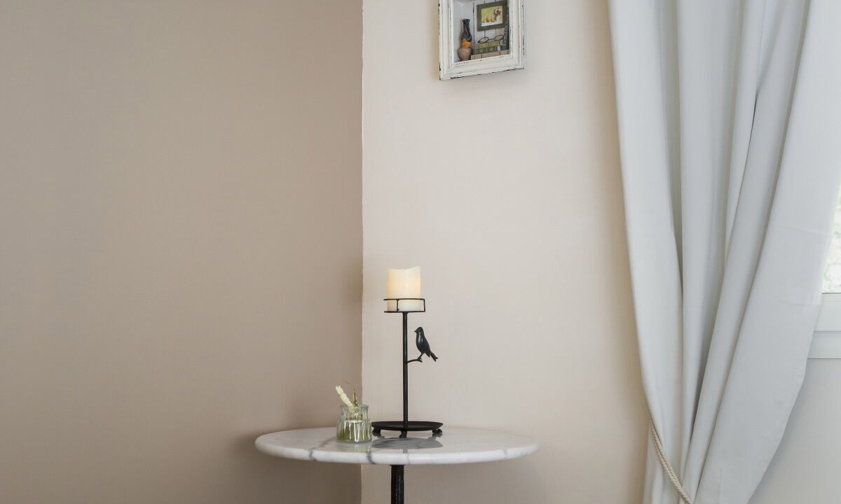 Photo of Bedroom in Grillon