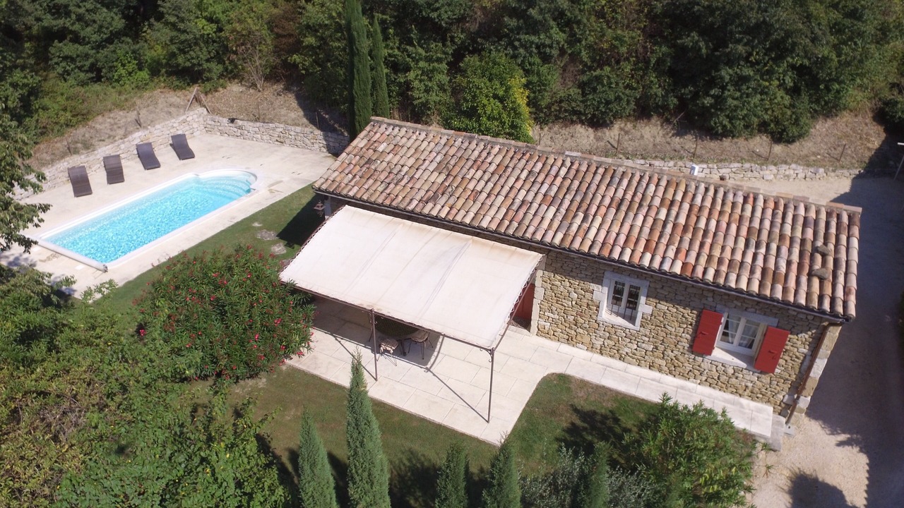 Photo of Outdoor in Grillon