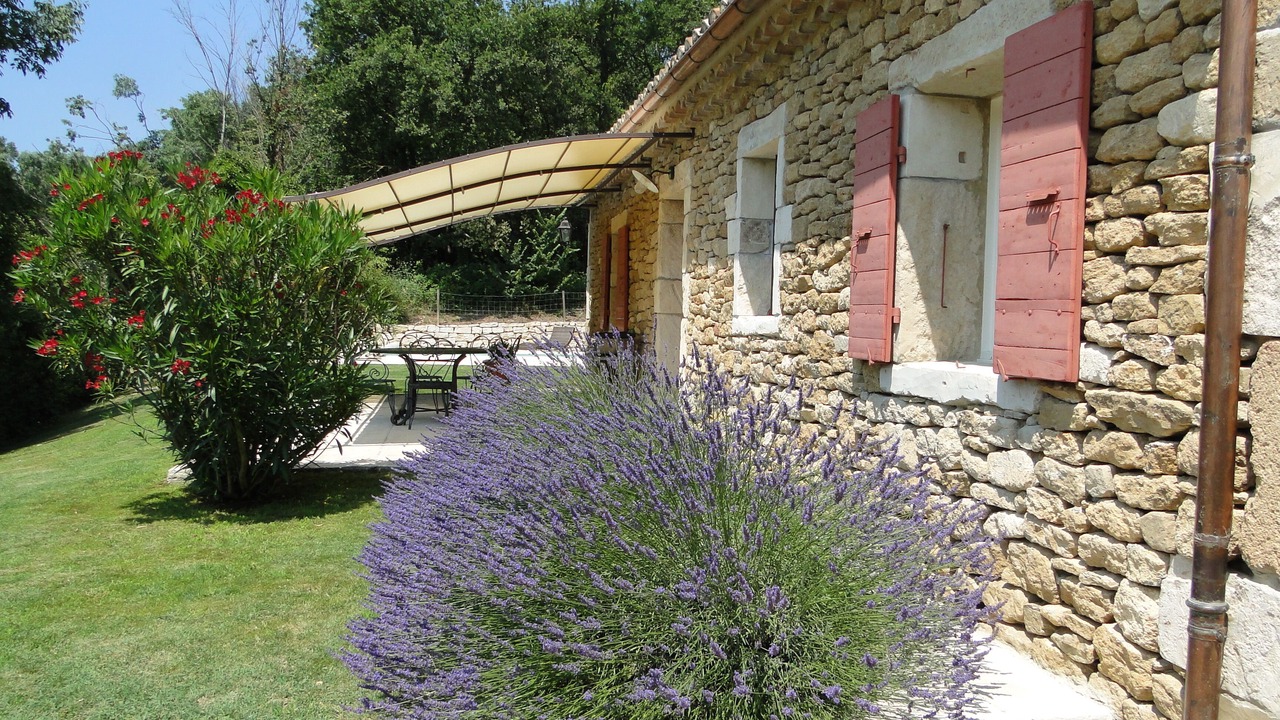 Photo of Outdoor in Grillon