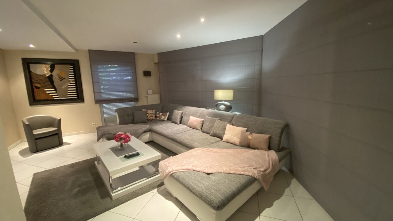 Photo of Livingroom in Ribeauville