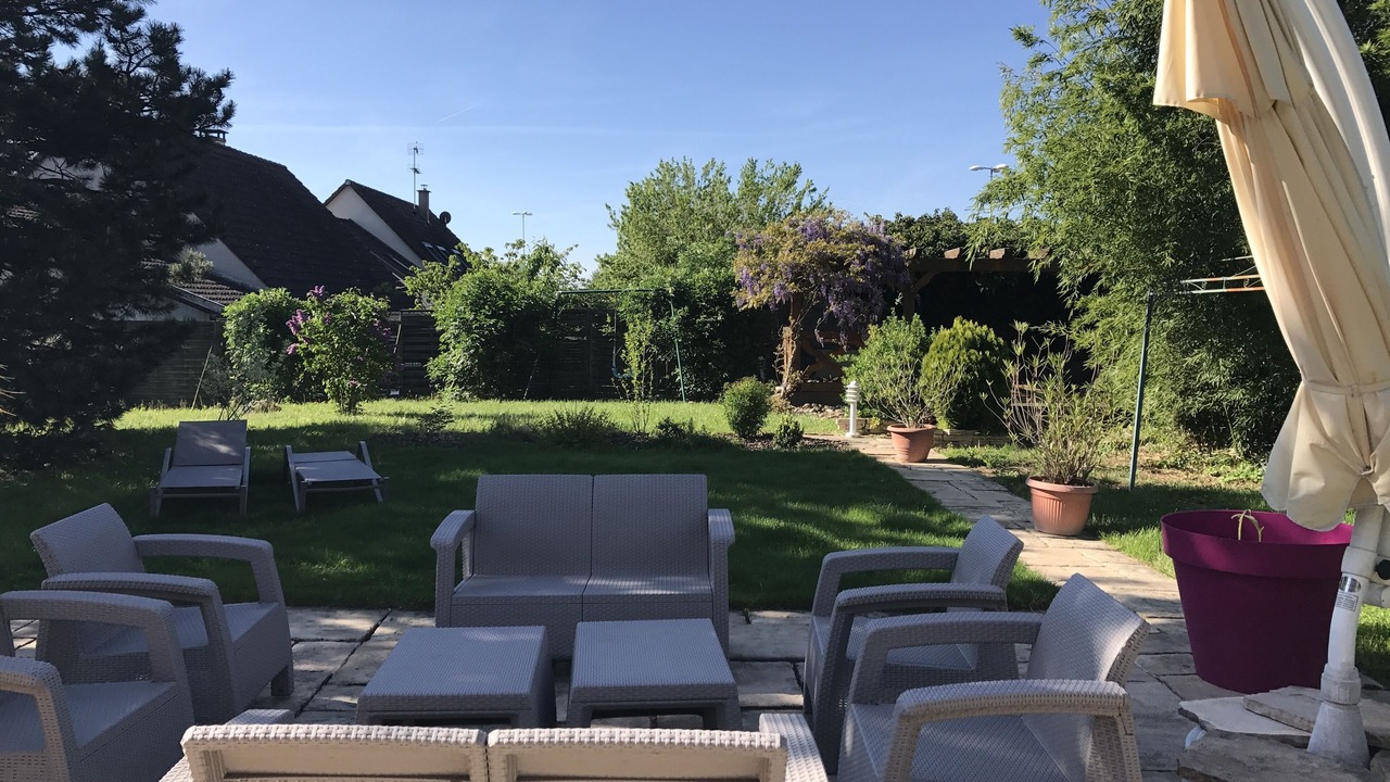 Photo of Outdoor in Ribeauville