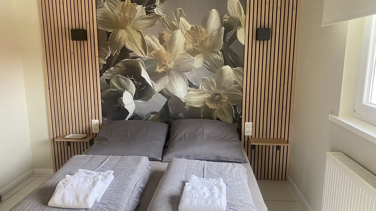 Photo of Bedroom in Ribeauville