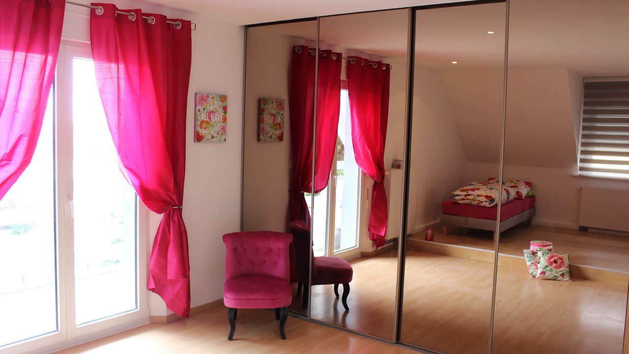 Photo of Bedroom in Ribeauville
