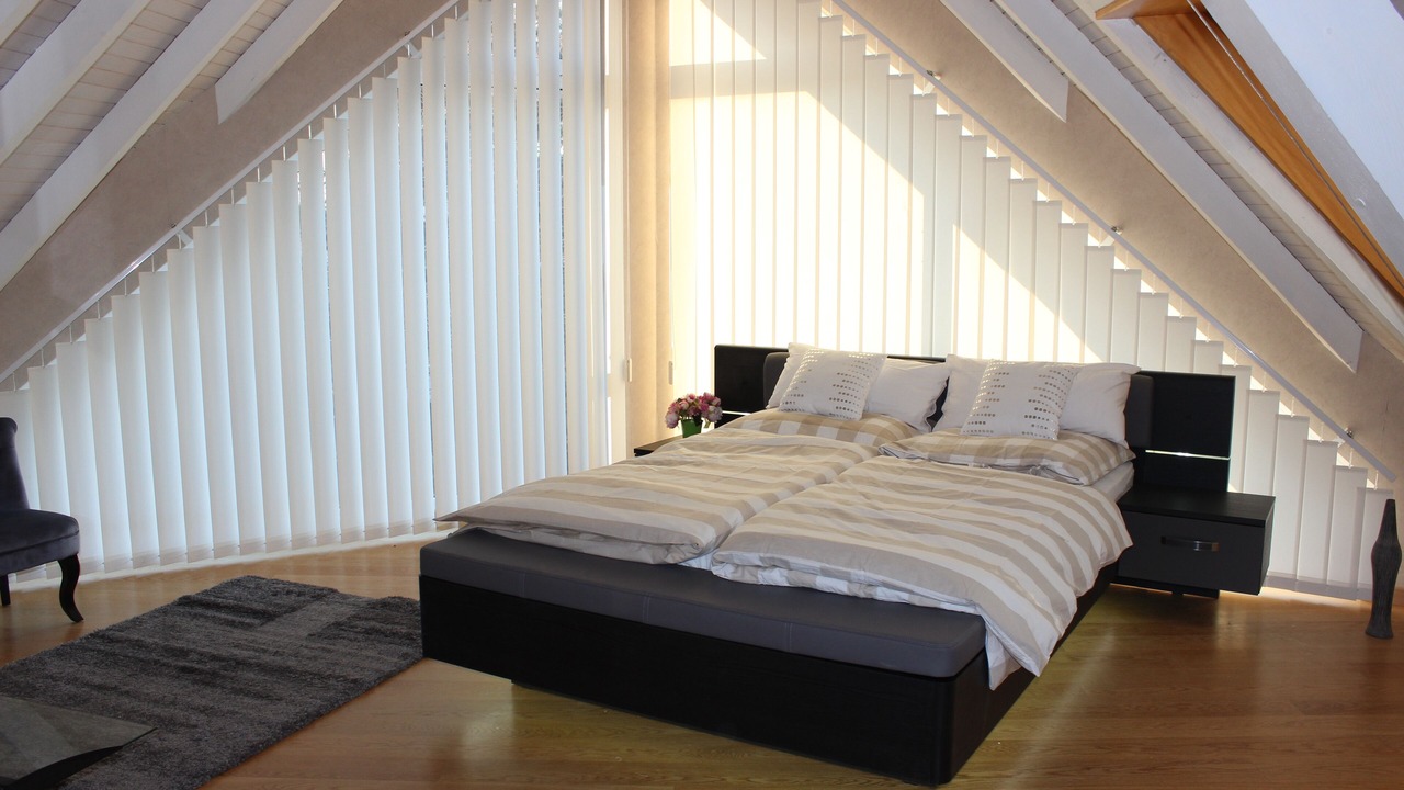 Photo of Bedroom in Ribeauville