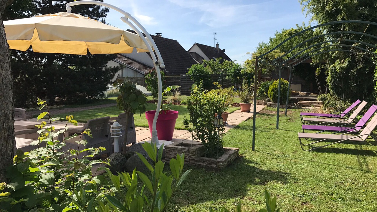 Photo of Outdoor in Ribeauville