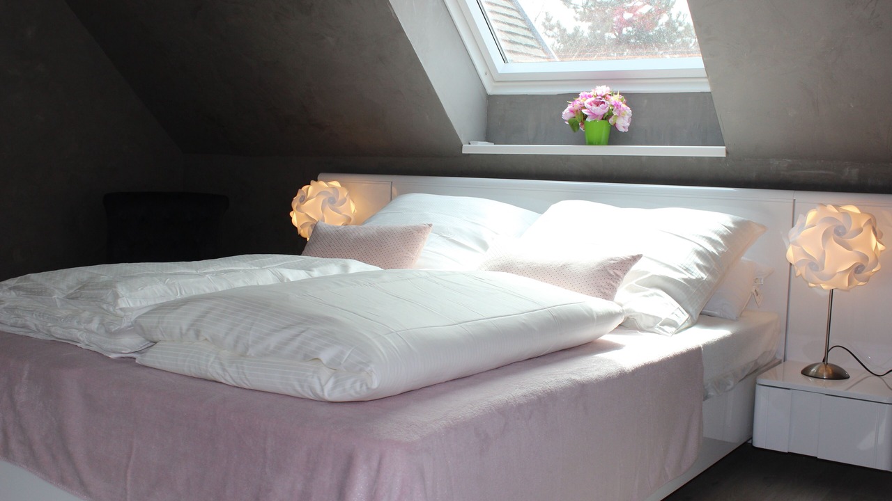 Photo of Bedroom in Ribeauville