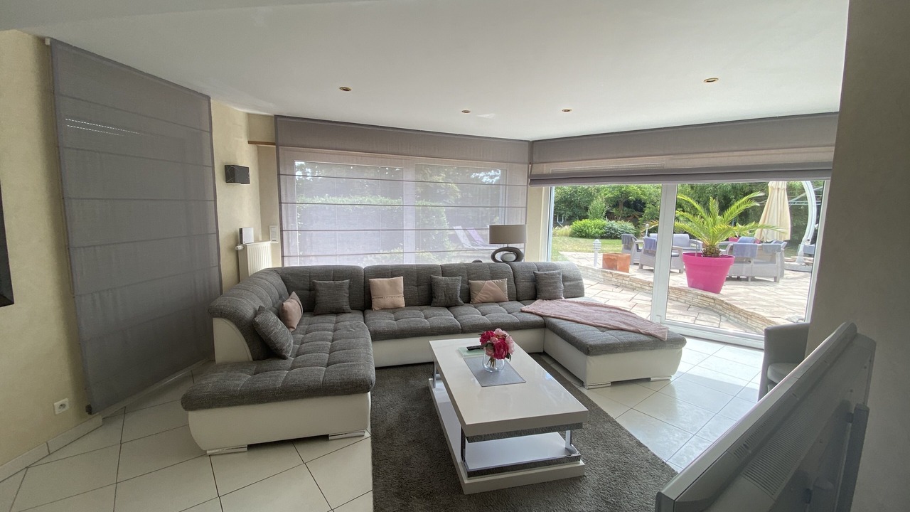 Photo of Livingroom in Ribeauville
