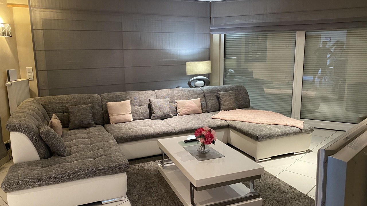 Photo of Livingroom in Ribeauville
