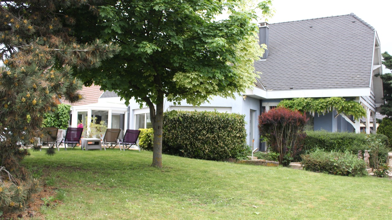 Photo of Outdoor in Ribeauville