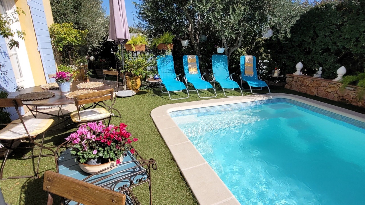 Photo of Outdoor in Roquebrune-sur-Argens
