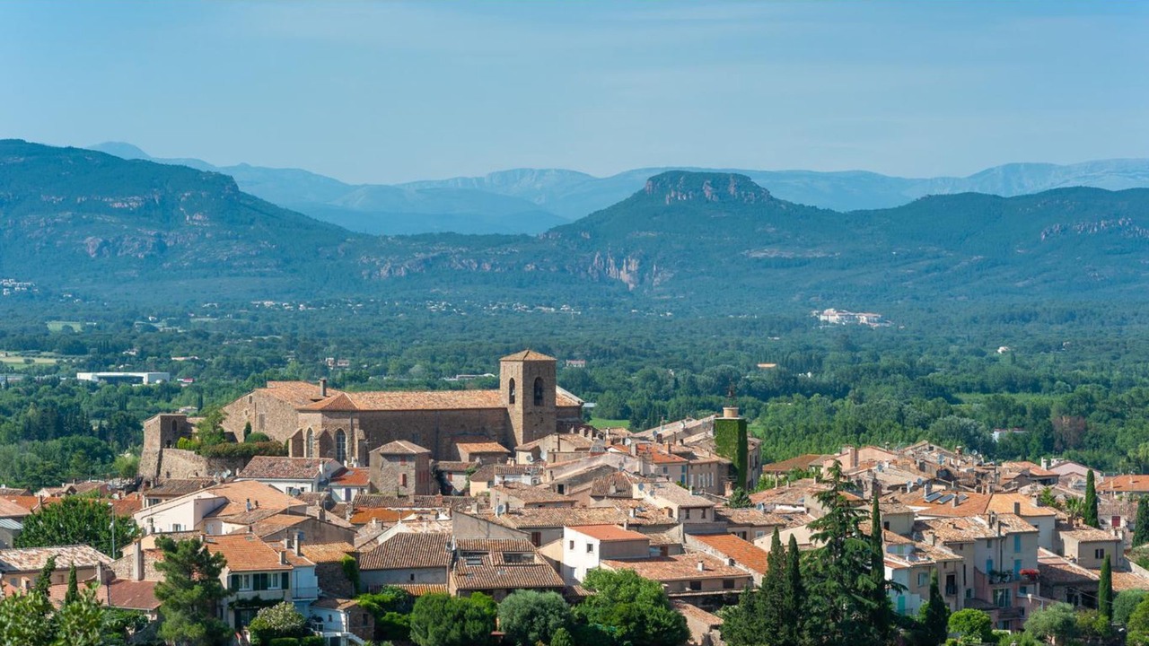 Photo of Outdoor in Roquebrune-sur-Argens
