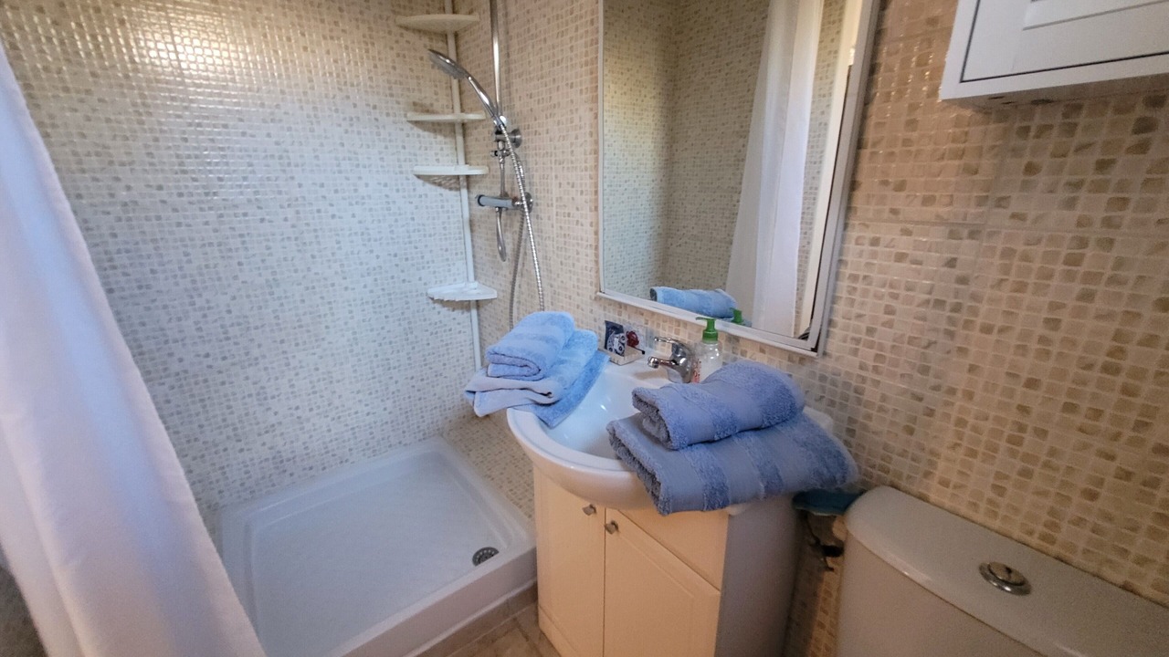 Photo of Bathroom in Roquebrune-sur-Argens