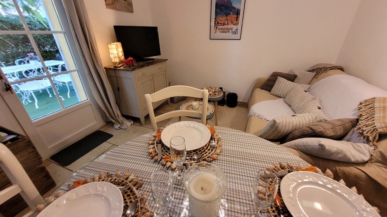 Photo of Livingroom in Roquebrune-sur-Argens
