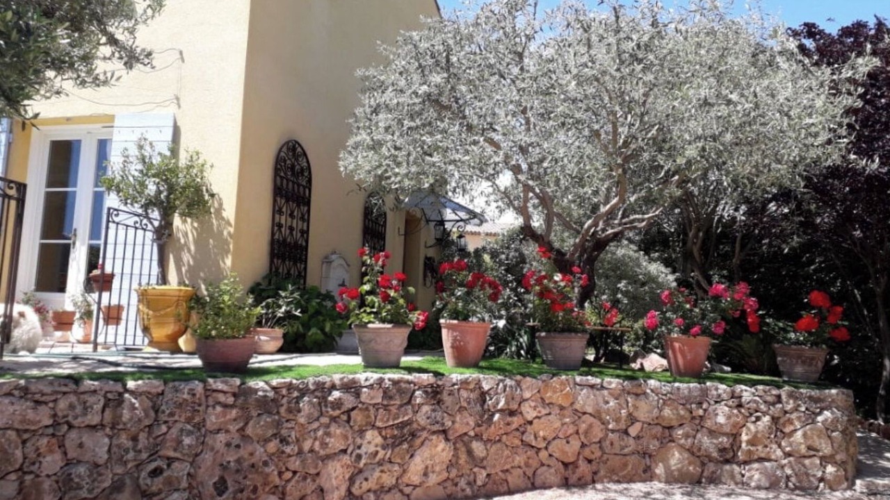 Photo of Outdoor in Roquebrune-sur-Argens