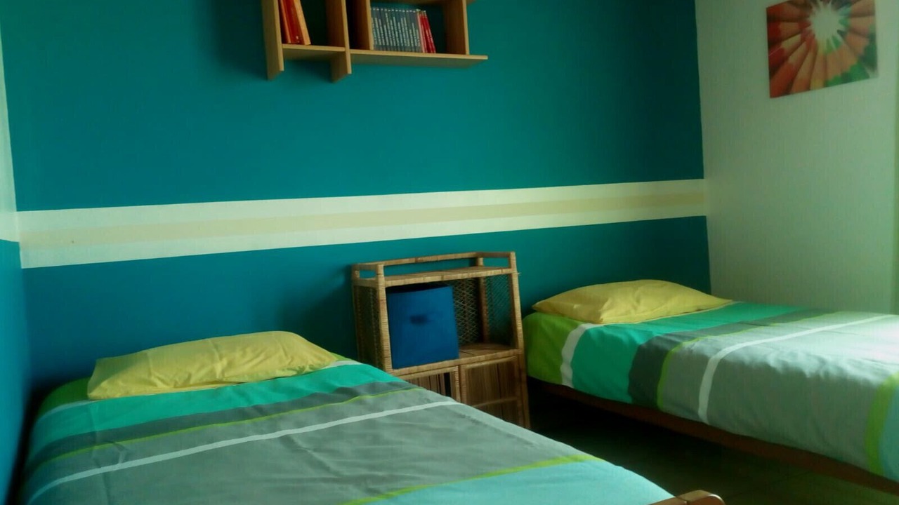 Photo of Bedroom in Reynes