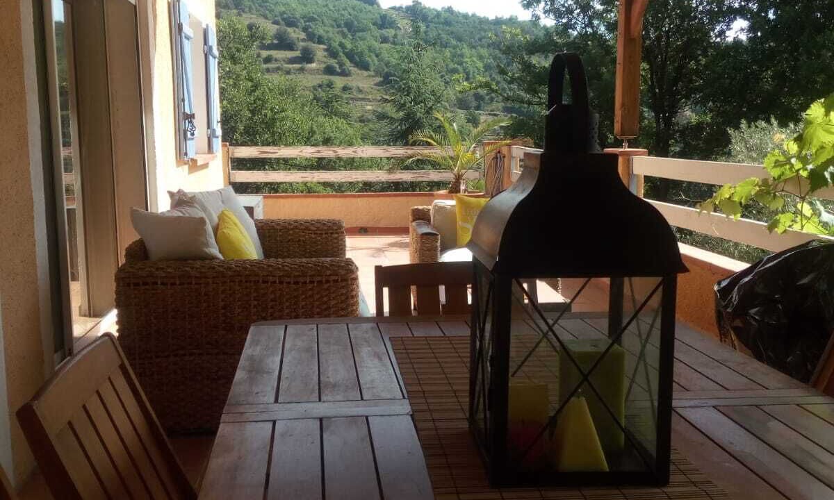 Photo of Outdoor in Reynes
