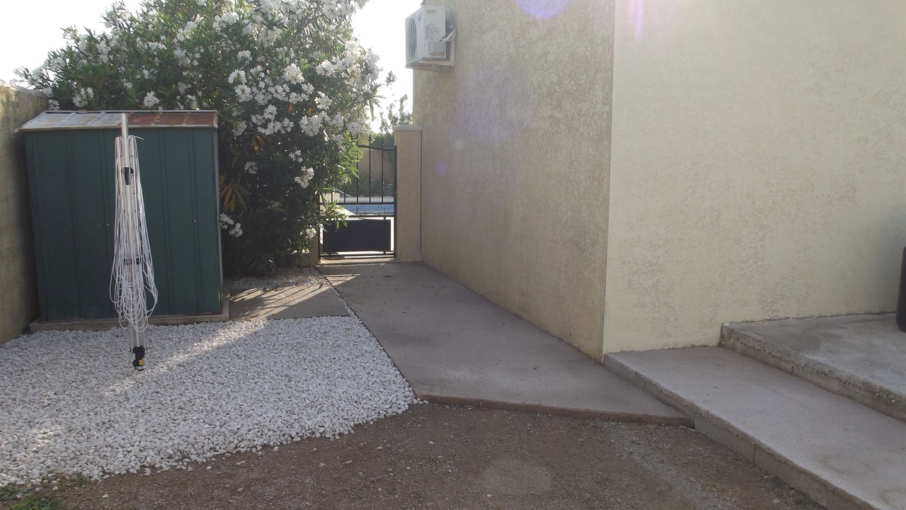 Photo of Outdoor in Cournonterral