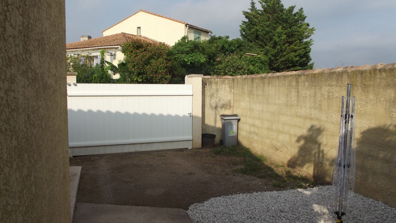 Photo of Outdoor in Cournonterral