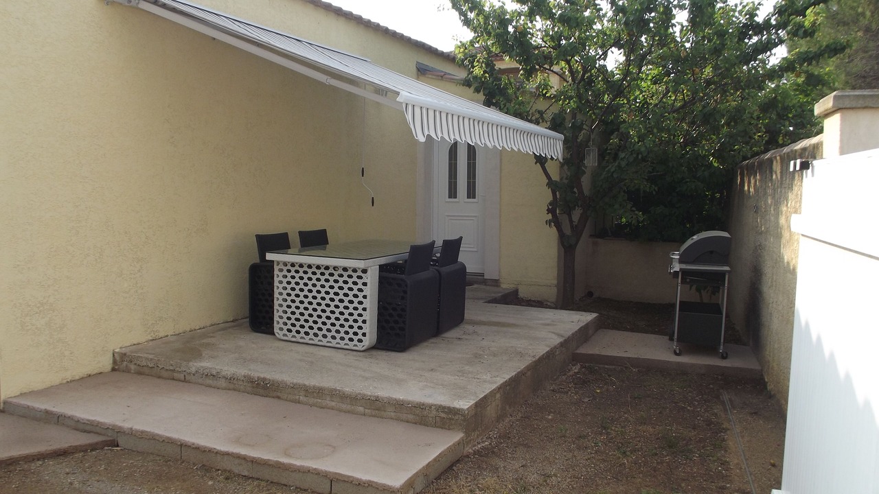 Photo of Outdoor in Cournonterral
