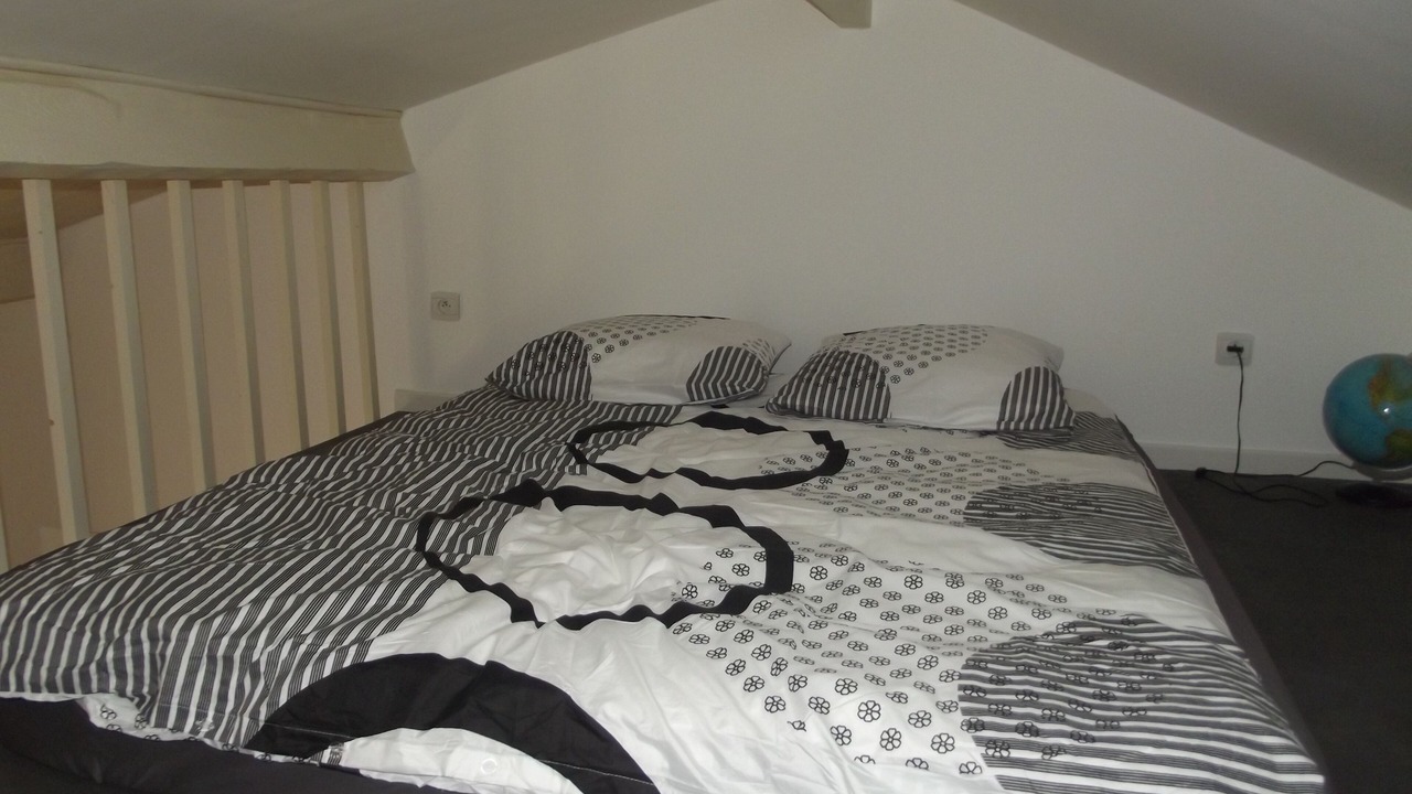Photo of Bedroom in Cournonterral