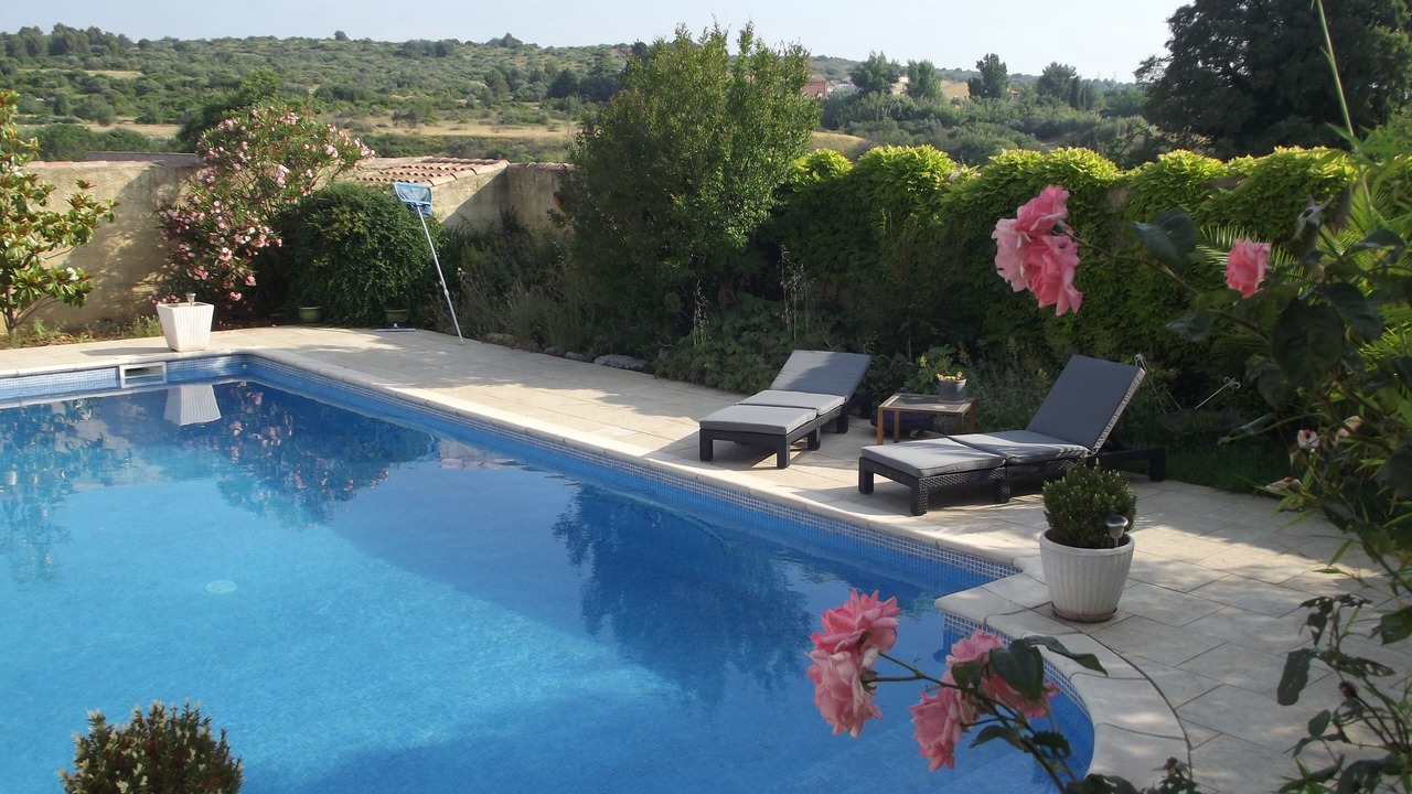 Photo of Outdoor in Cournonterral
