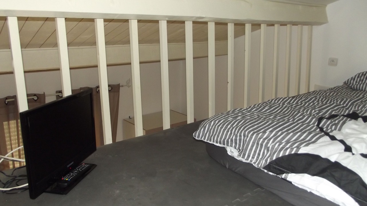 Photo of Bedroom in Cournonterral