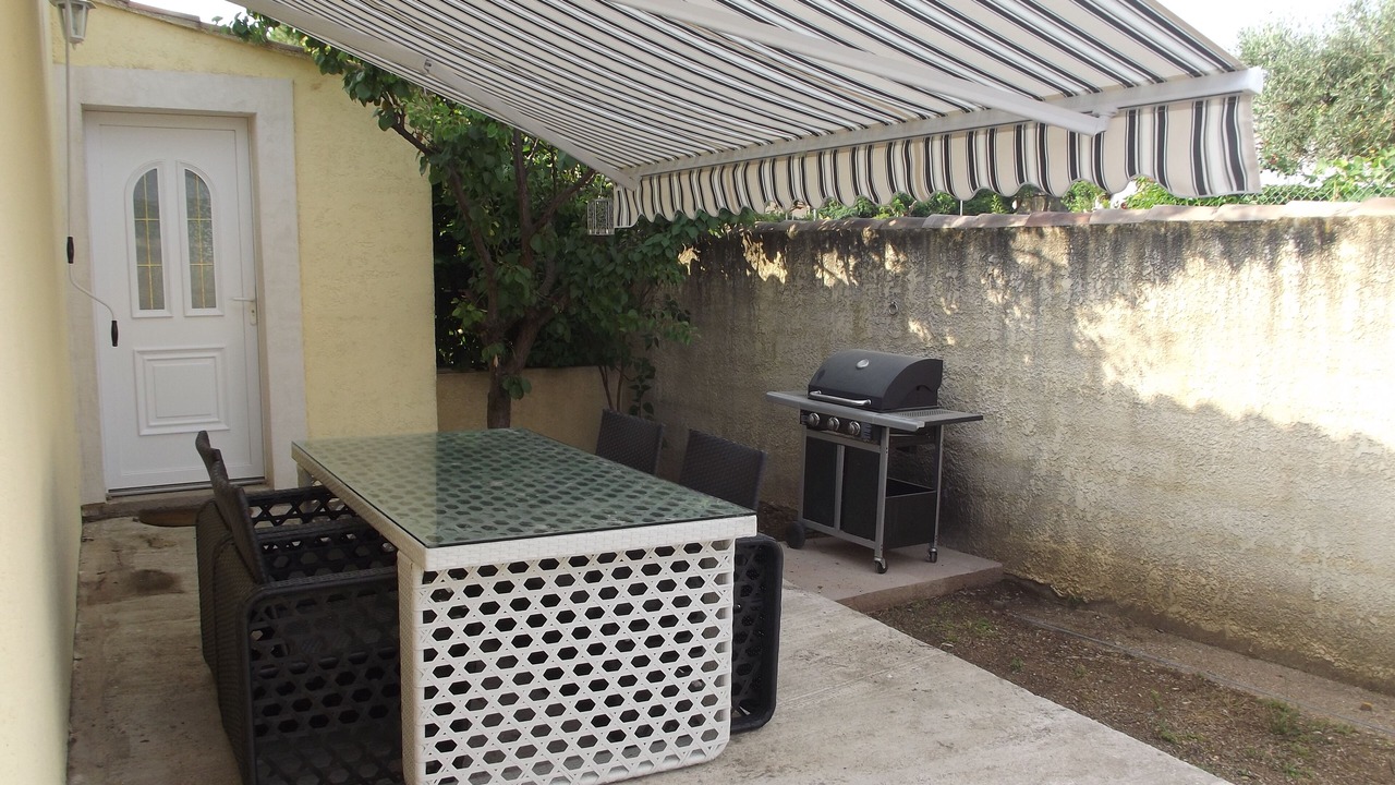 Photo of Outdoor in Cournonterral