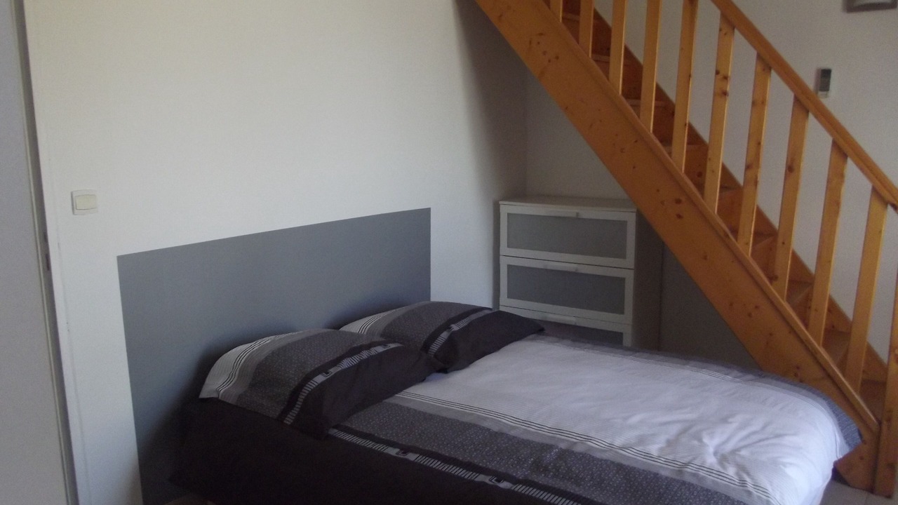 Photo of Bedroom in Cournonterral