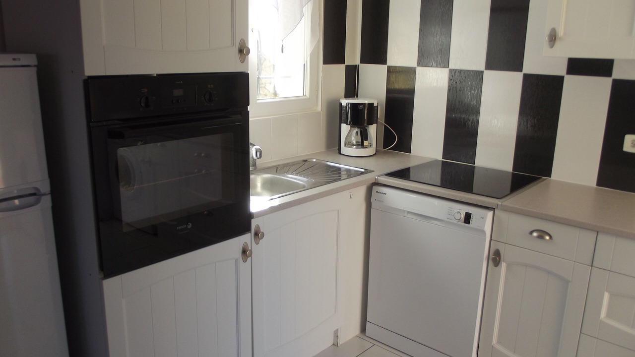 Photo of Kitchen in Cournonterral