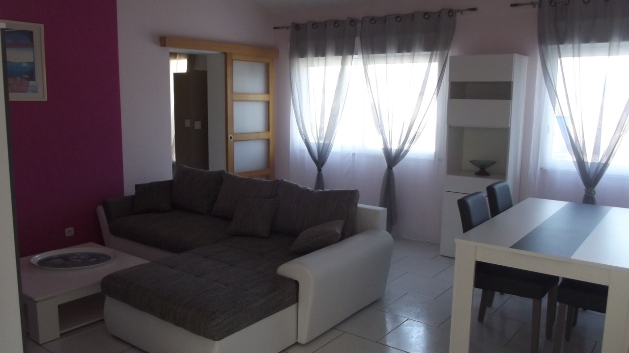 Photo of Livingroom in Cournonterral