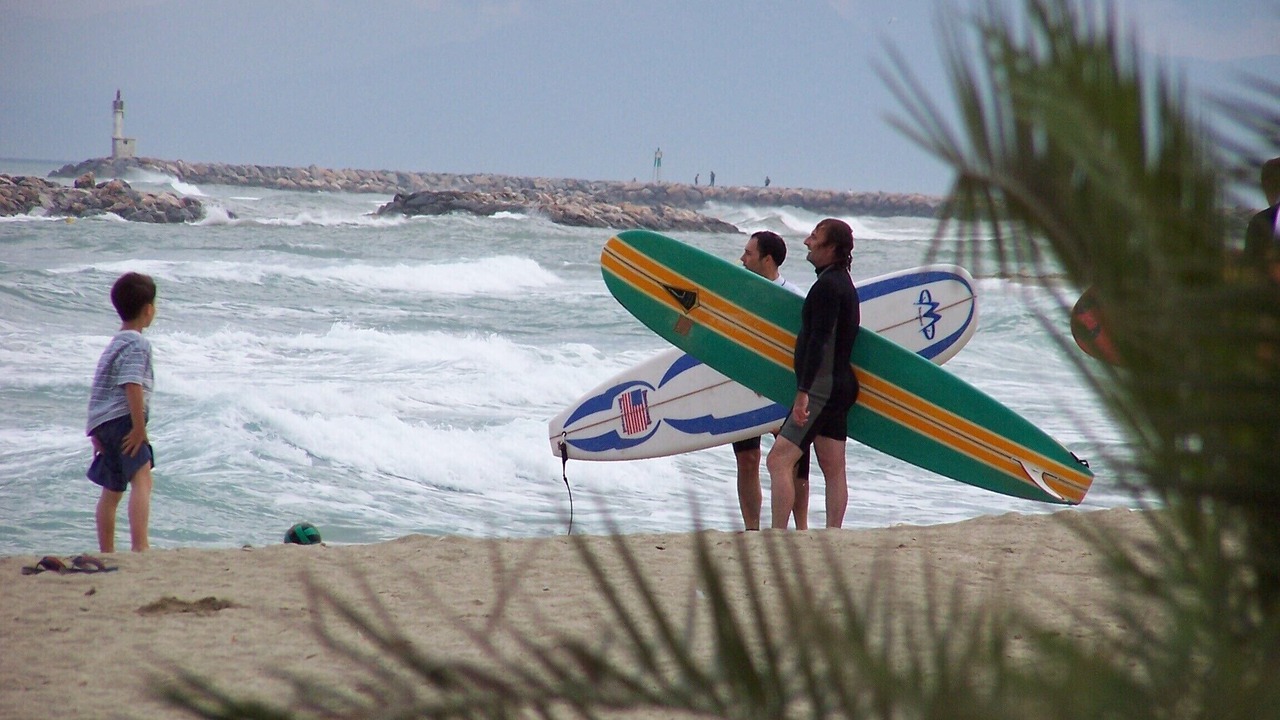 Photo of Others in Canet