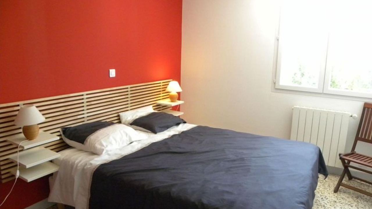 Photo of Bedroom in Canet