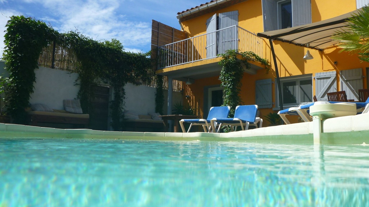 Photo of Outdoor in Canet