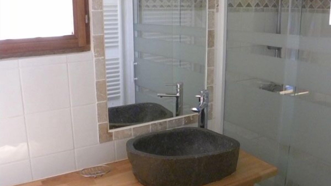 Photo of Bathroom in Canet