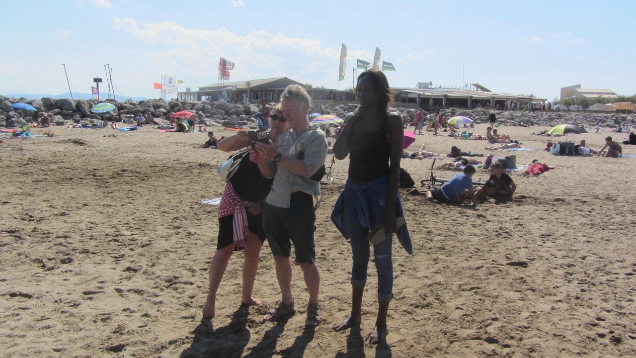 Photo of Others in Canet