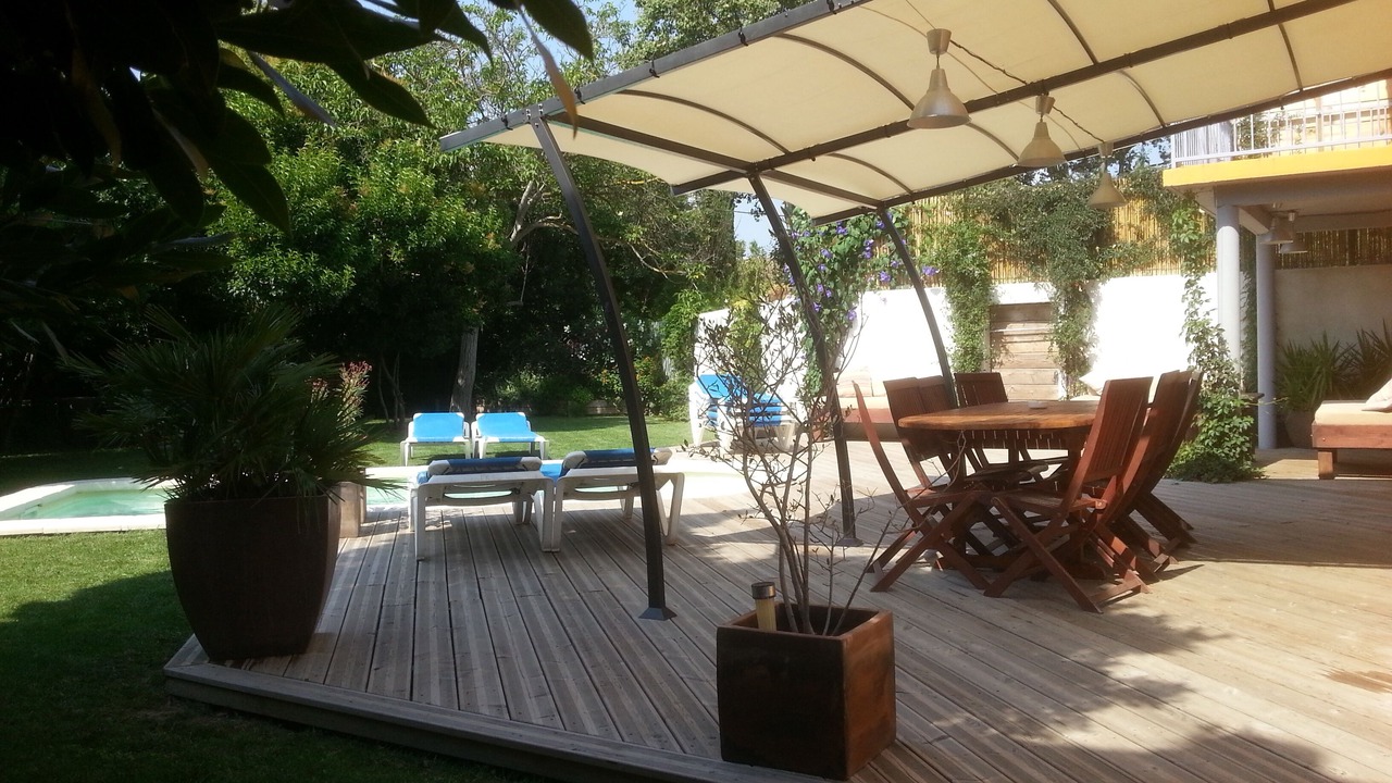 Photo of Outdoor in Canet