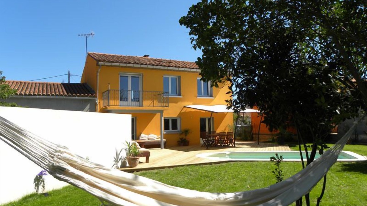 Photo of Outdoor in Canet