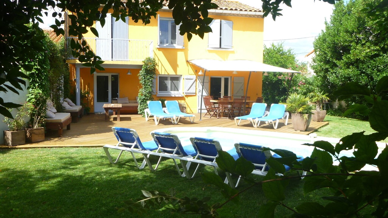Photo of Patio Balcony in Canet