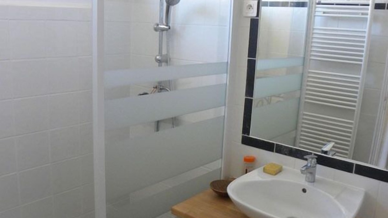 Photo of Bathroom in Canet