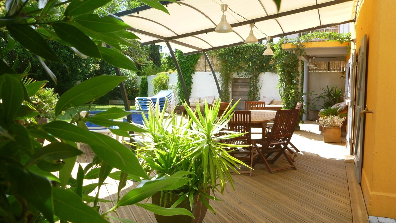 Photo of Outdoor in Canet