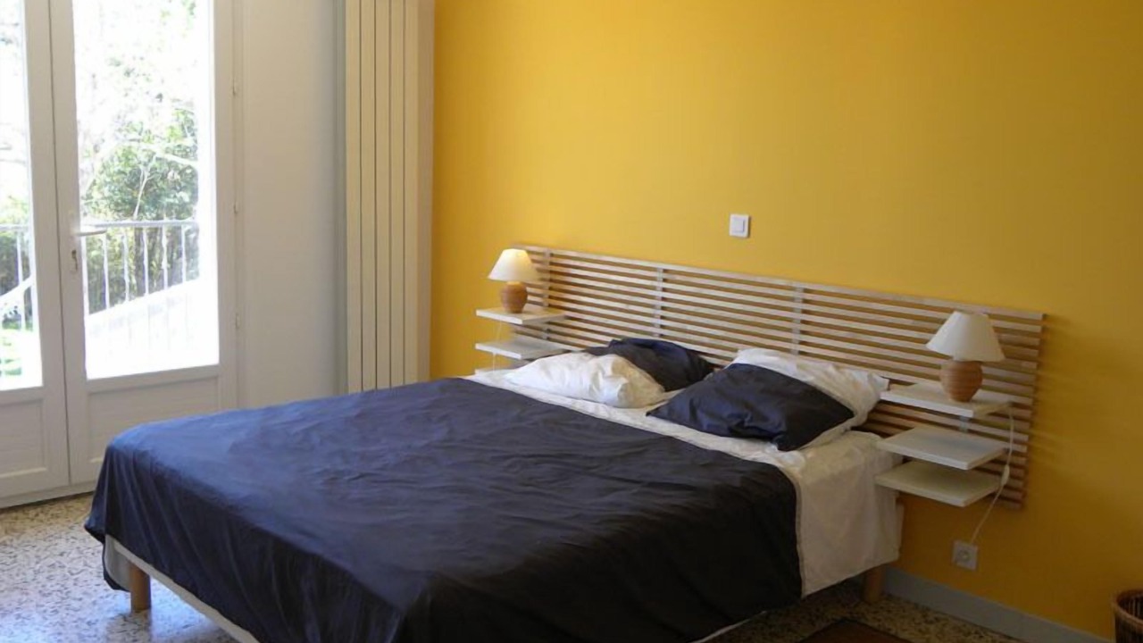 Photo of Bedroom in Canet