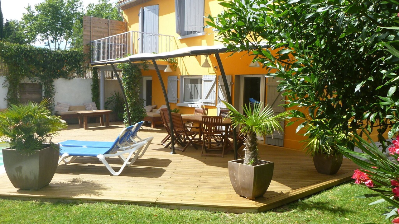 Photo of Outdoor in Canet