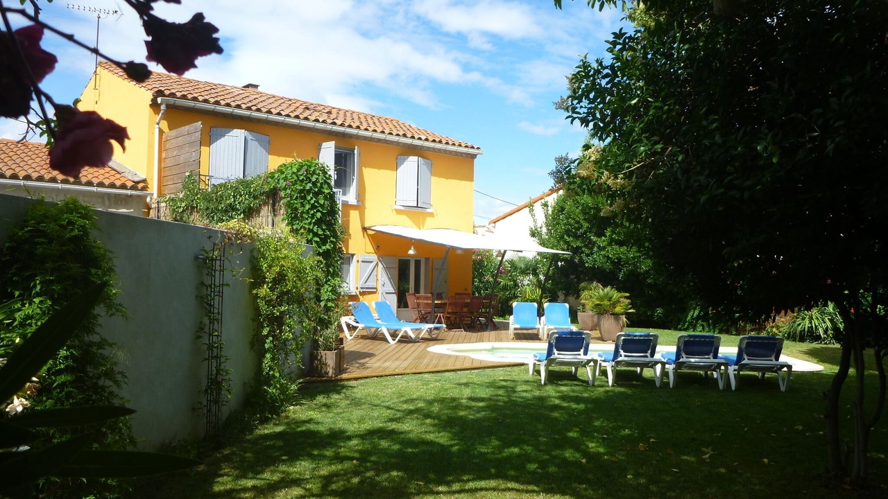 Photo of Outdoor in Canet